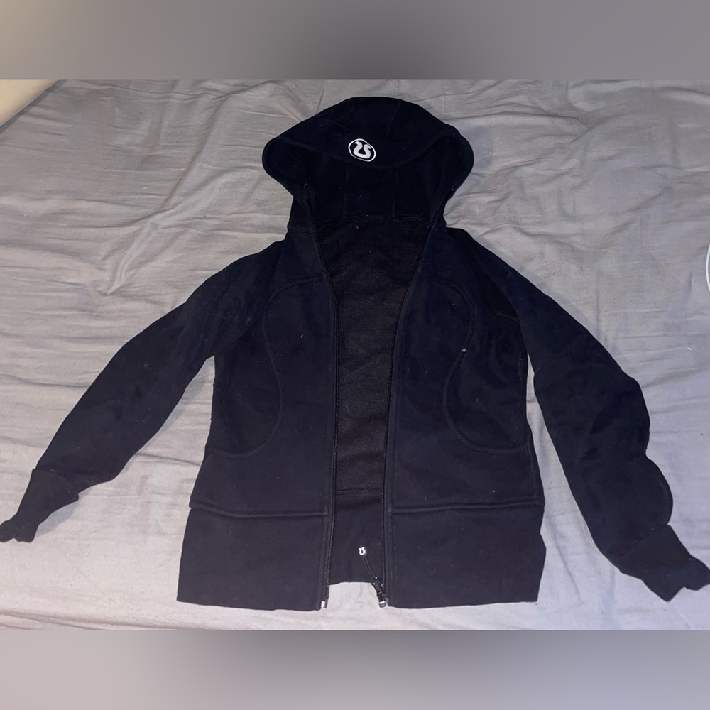 Lululemon Scuba Jacket